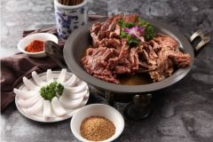 正宗鹵羊肉的做法