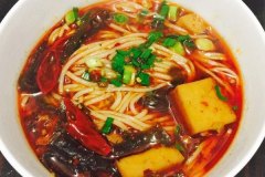 吃又簡單米線的做法