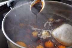 做鹵水的方法與技巧