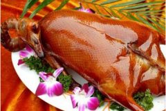 燒鵝的做法大全配方