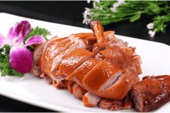 安徽無為板鴨怎么做？