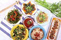 鹵菜涼拌菜的調料都有哪些？