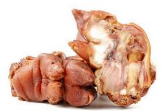鹵豬腳怎么去掉腥味？