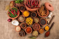 羊肉粉香料配方