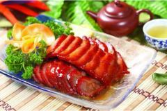家庭廣式叉燒肉的做法