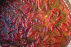 鹵肉顏色黑怎么辦？