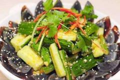 各種涼菜的做法