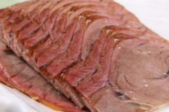 怎么鹵牛肉好吃易爛？