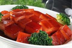 鹵五花肉的做法