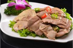 潮州鹵水鵝的做法