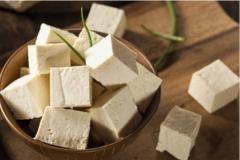 鹵豆腐串的做法