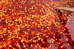 涼拌菜紅油的做法與配方