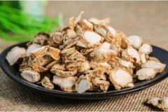 鹵水香料的特性和使用