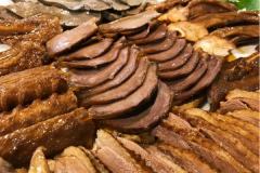 如何避免鹵菜發黑、鹵菜發干、鹵菜發苦？