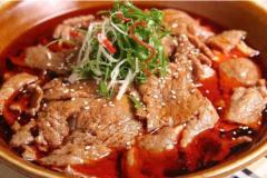 牛肉的各種做法