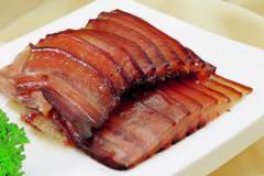 醬肉的做法和配方