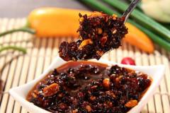 牛肉醬的做法和配料