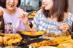 炸串醬料的做法大全