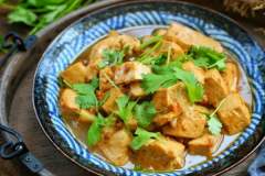 北豆腐的做法大全