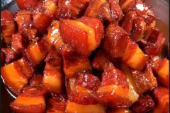 紅燒肉的做法大全