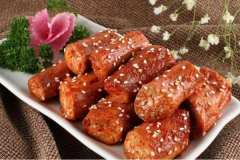 麻辣鴨脖的做法