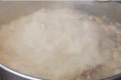 新鹵水怎樣才能達到老鹵水的鮮美？