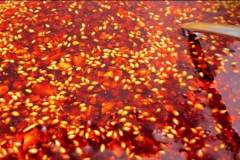 偷學的紅油技術一定要收藏！