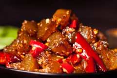 四川鹵菜的做法