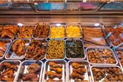 鹵肉怎么做好吃？