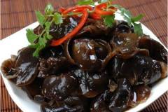 五道涼拌菜的做法