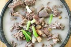 羊肉湯怎么去除膻味？