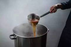 鹵水制作注意事項