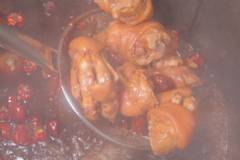 山西鹵肉的做法