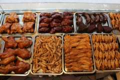 吃鹵菜的注意事項有哪些？