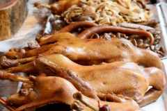 榮昌鹵鵝中藥香料配方