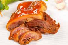 樂山鹵味一絕四要點(diǎn)