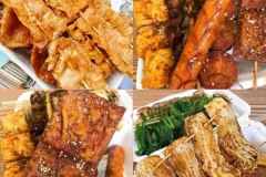 炸串的醬料怎么調(diào)制？