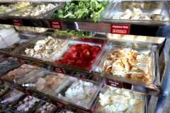 重慶麻辣燙的做法及配方