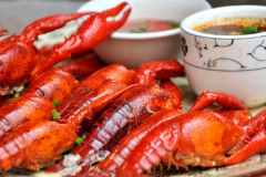 小龍蝦的做法大全