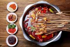 開串串香店要注意些什么？