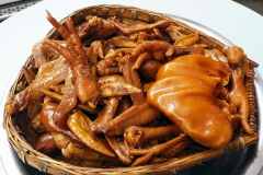 鹵菜可以放多久？