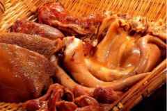 冬天鹵菜保存方法