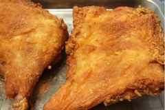 炸雞腌制料配方