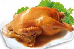 鹵水雞鹵水鴨的配方