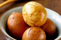 茶葉蛋的家常做法