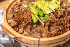 廣東經典鹵牛雜的做法