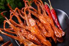 正宗油鹵技術配方