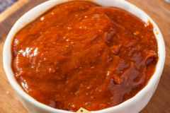 醬料的做法配方