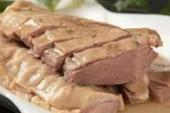 南京鹽水鴨的制作