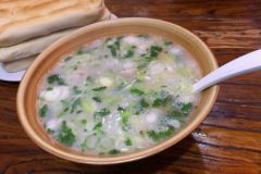 羊肉湯配方大全